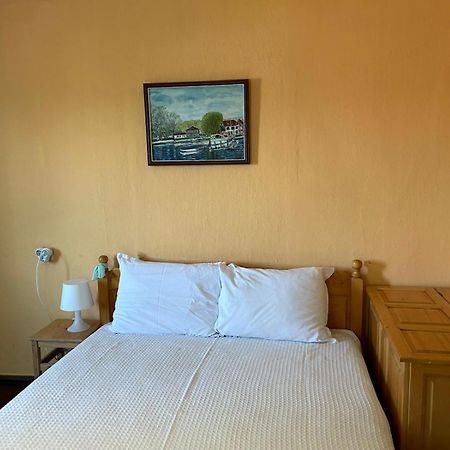 Guest House Daskalov Chervena Lokva Eksteriør billede