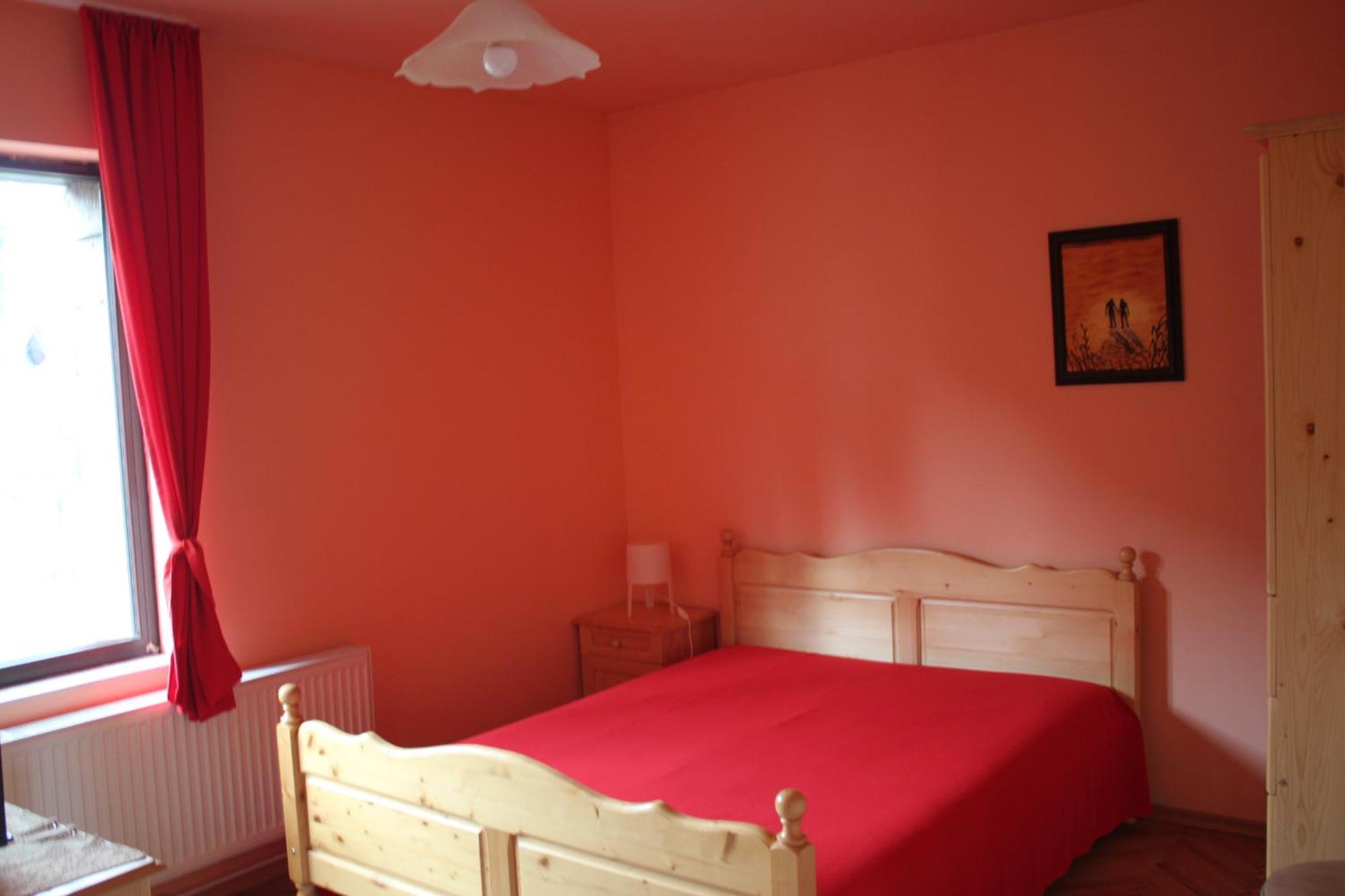 Guest House Daskalov Chervena Lokva Eksteriør billede