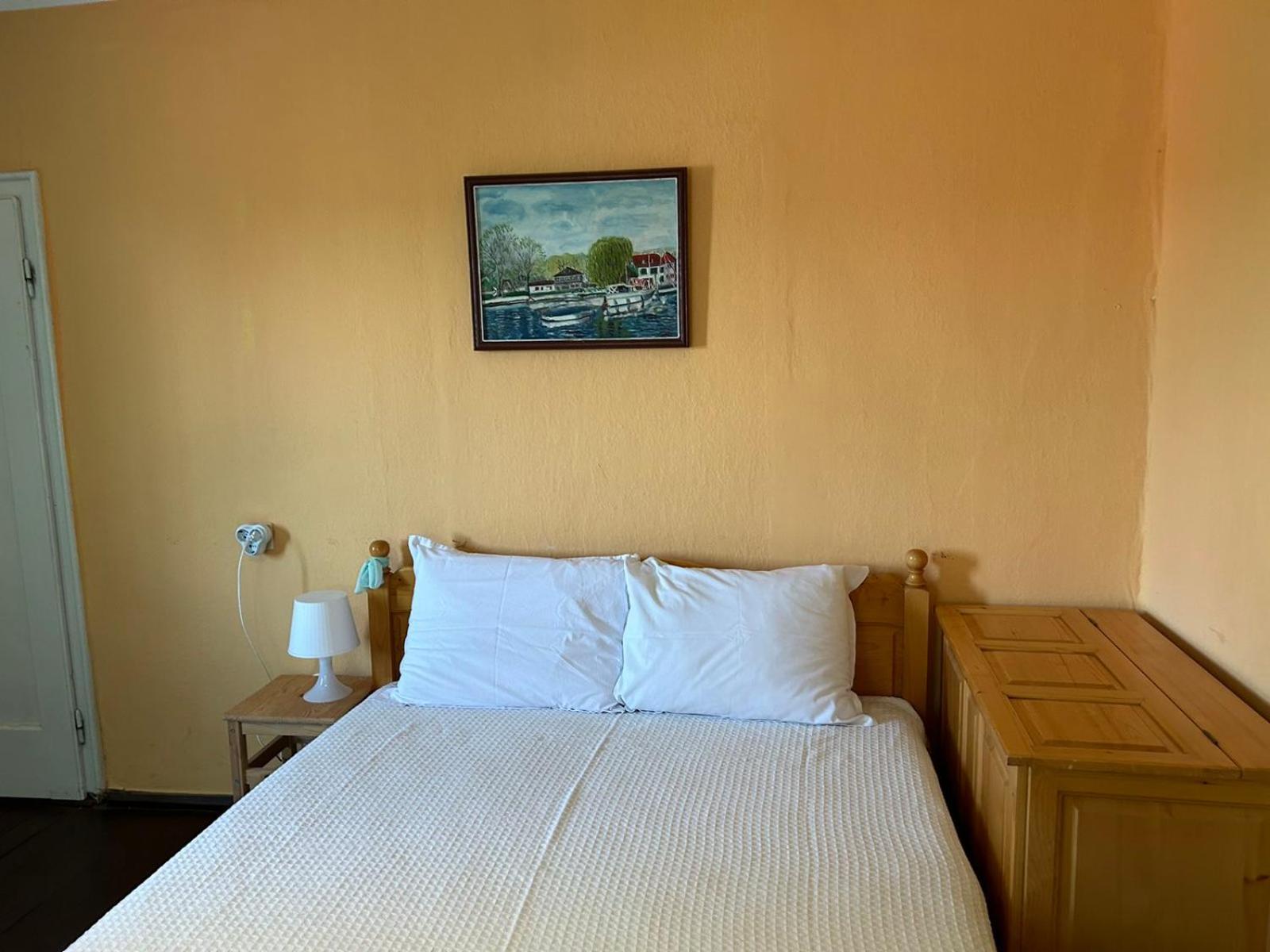 Guest House Daskalov Chervena Lokva Eksteriør billede