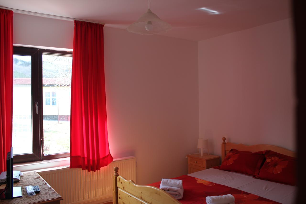 Guest House Daskalov Chervena Lokva Eksteriør billede